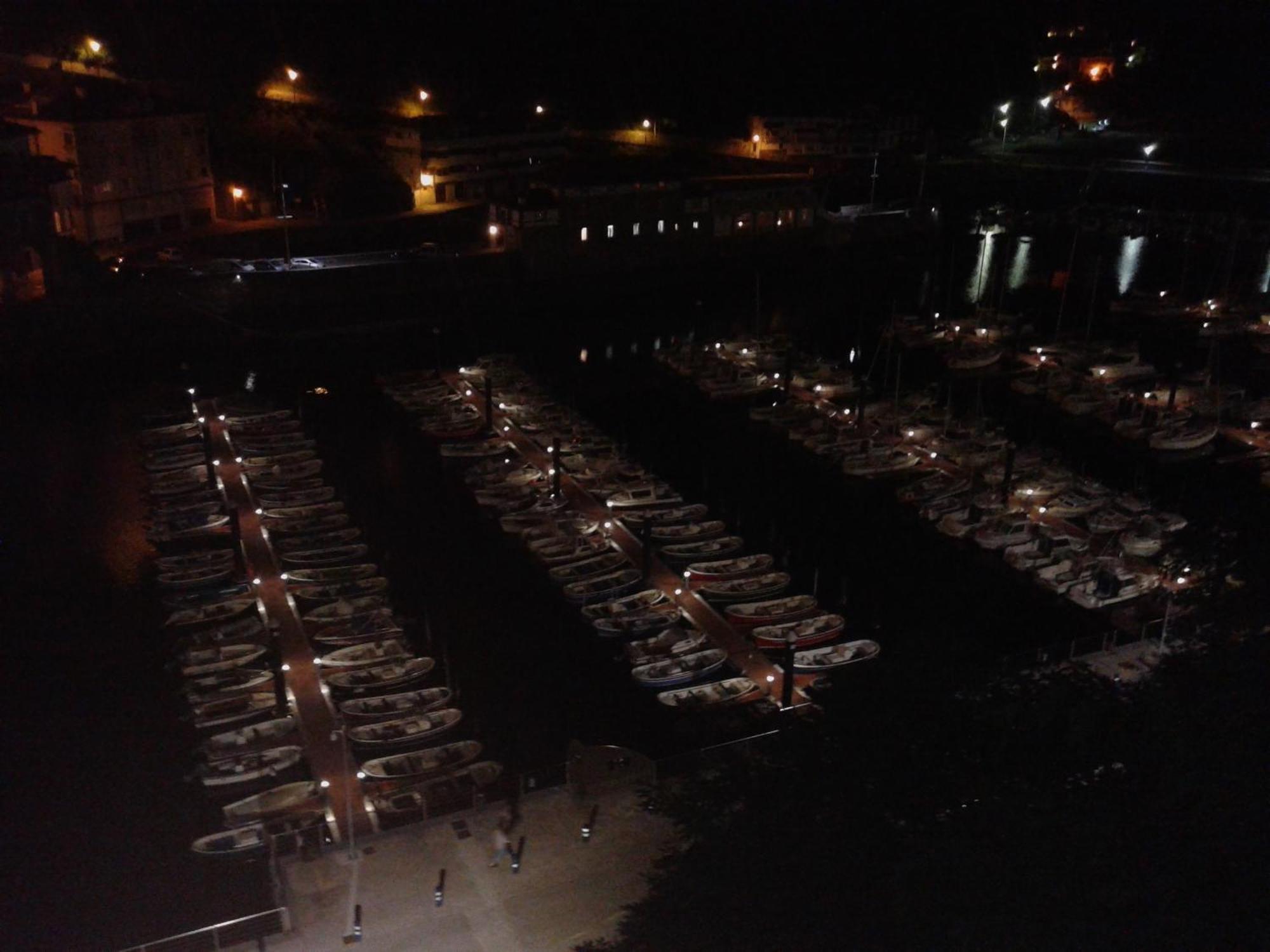 מוטריקו Hotel Zumalabe מראה חיצוני תמונה