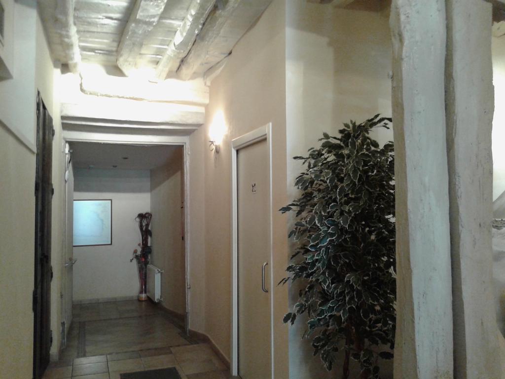 מוטריקו Hotel Zumalabe מראה חיצוני תמונה